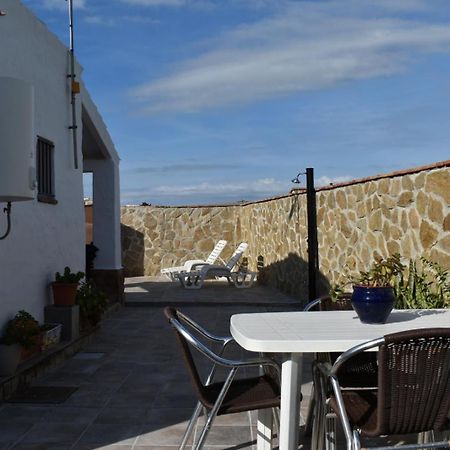 Casa Del Almendro Villa Conil De La Frontera Dış mekan fotoğraf