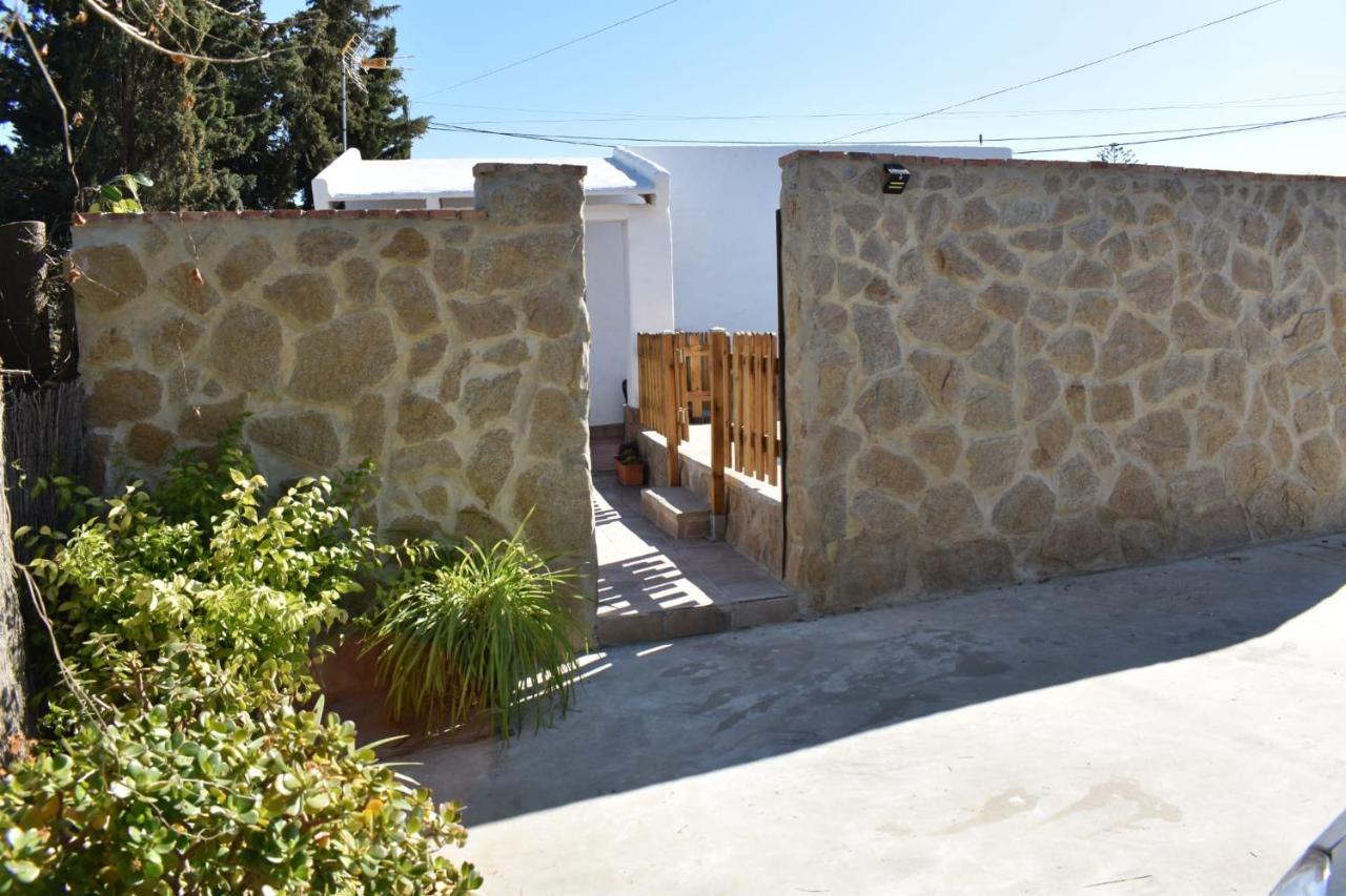 Casa Del Almendro Villa Conil De La Frontera Dış mekan fotoğraf
