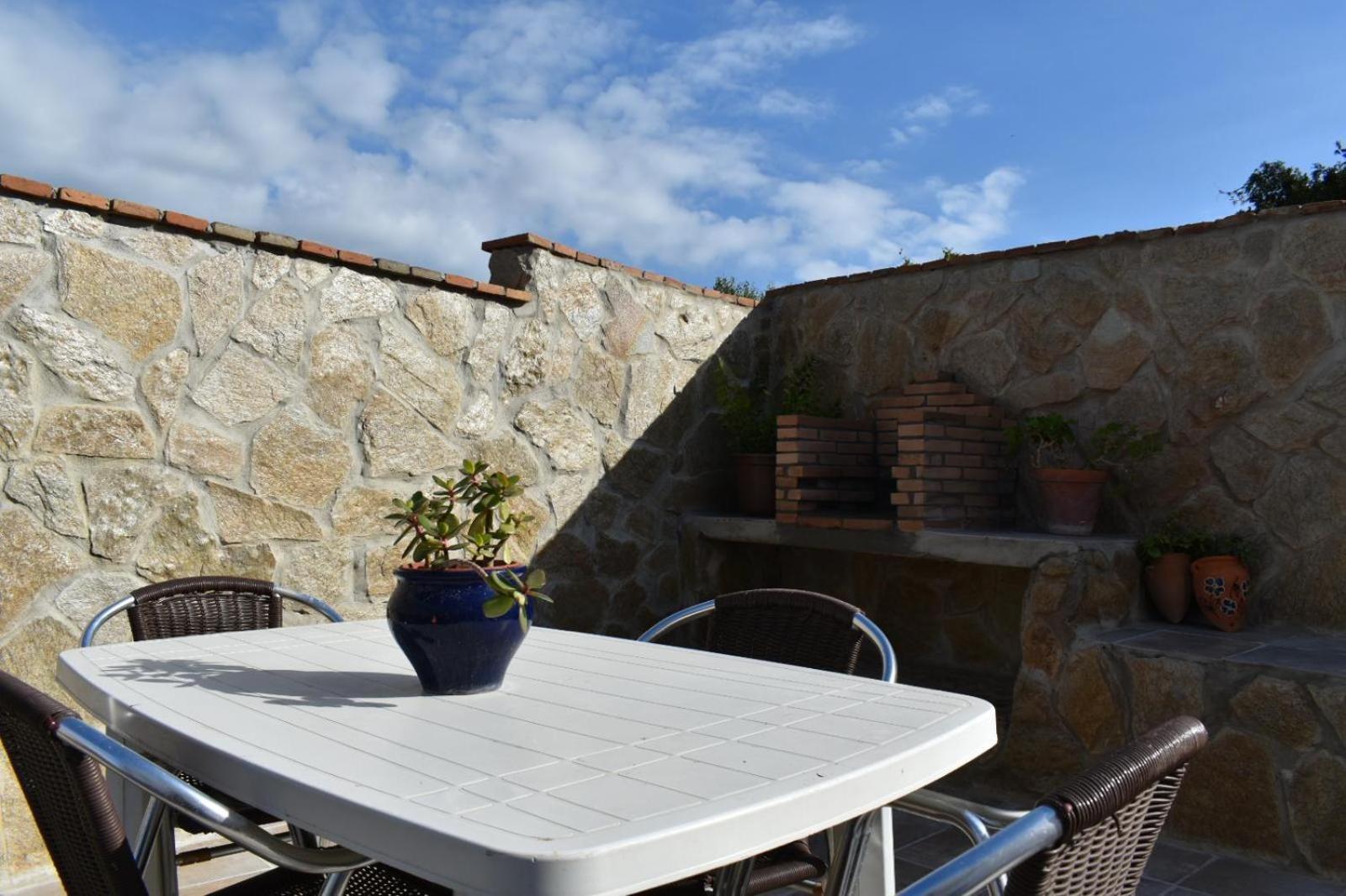 Casa Del Almendro Villa Conil De La Frontera Dış mekan fotoğraf