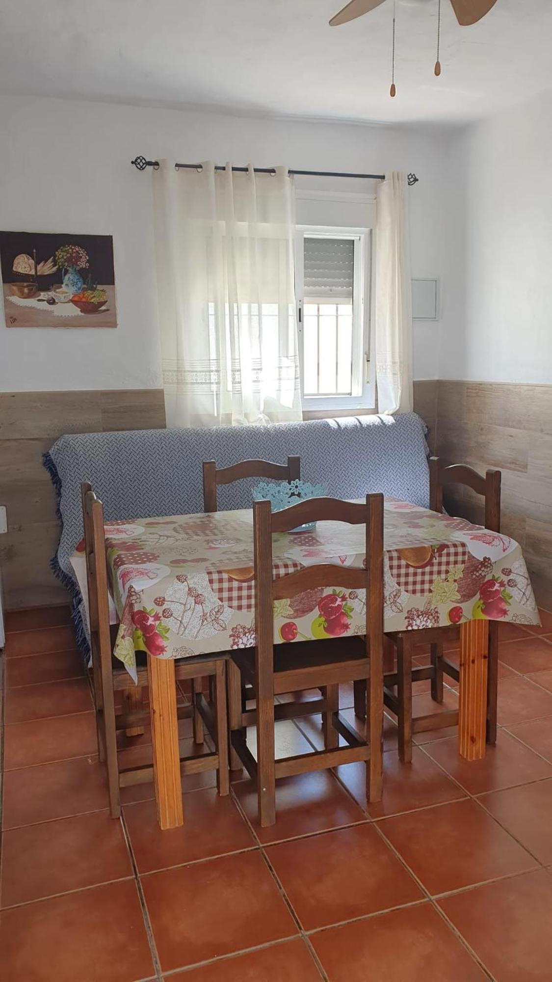 Casa Del Almendro Villa Conil De La Frontera Dış mekan fotoğraf