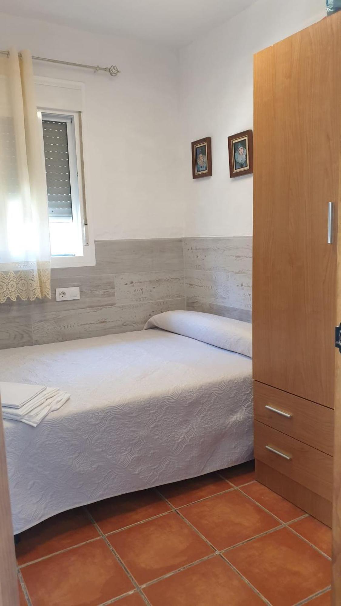 Casa Del Almendro Villa Conil De La Frontera Dış mekan fotoğraf
